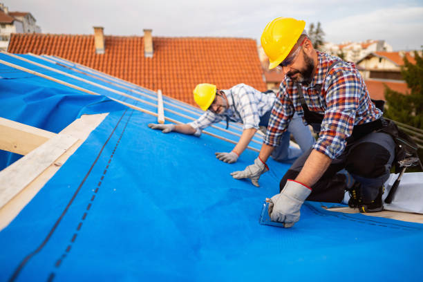 Fast & Reliable Emergency Roof Repairs in Bella Vista, AR